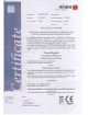 certificato KIWA per canna fumaria